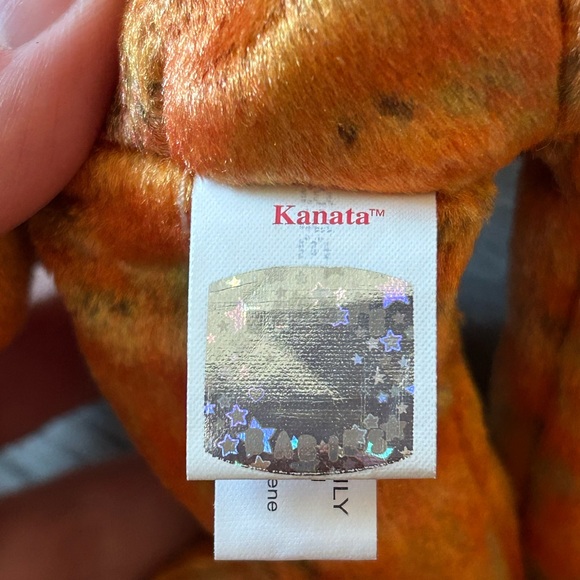 Ty Beanie Babies “Kanata” Bears - Picture 5 of 6